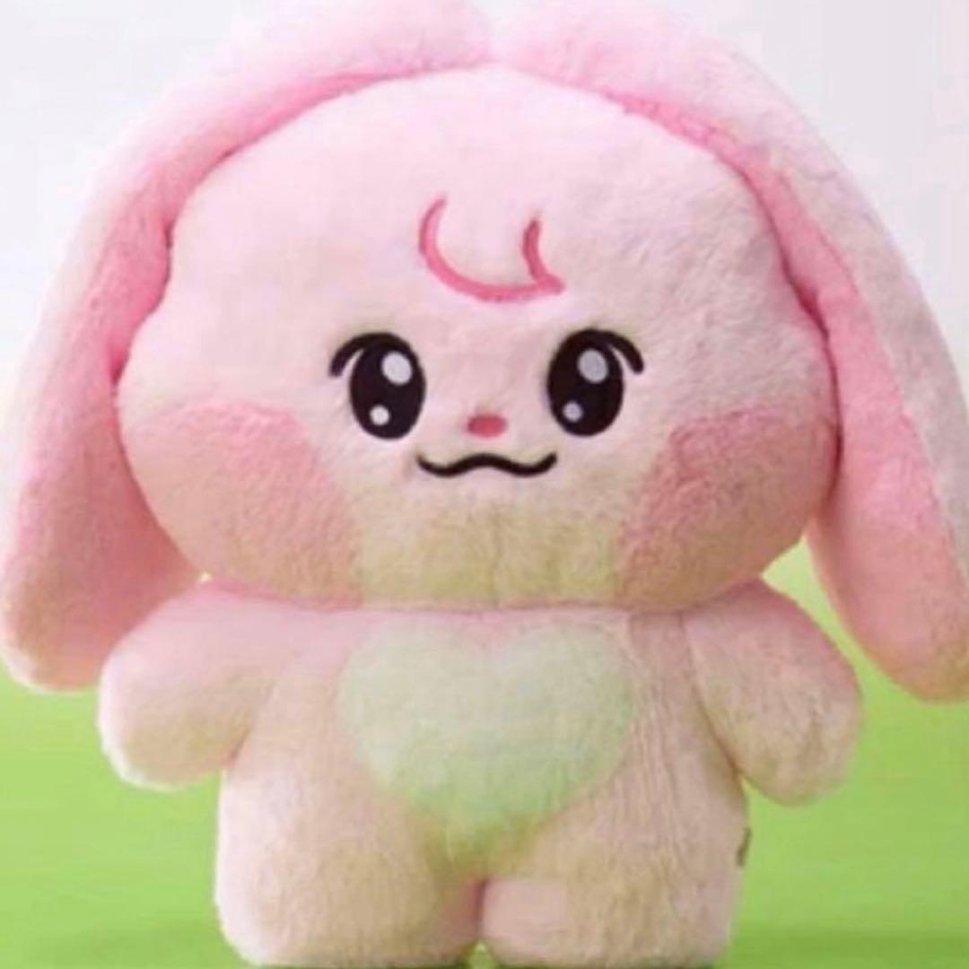 NCT Dreamiez Jjed ぬいぐるみ LINE FRIENDS