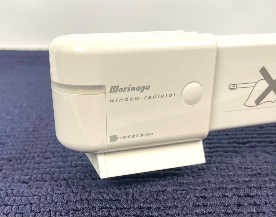 ●森永 ウインドーラジエターW/R-900●