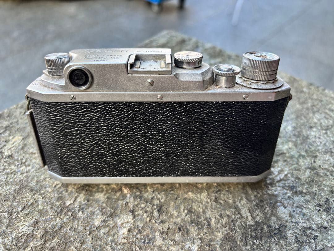 と*し様 【ジャンク品】Canon フィルムカメラ レトロデザイン