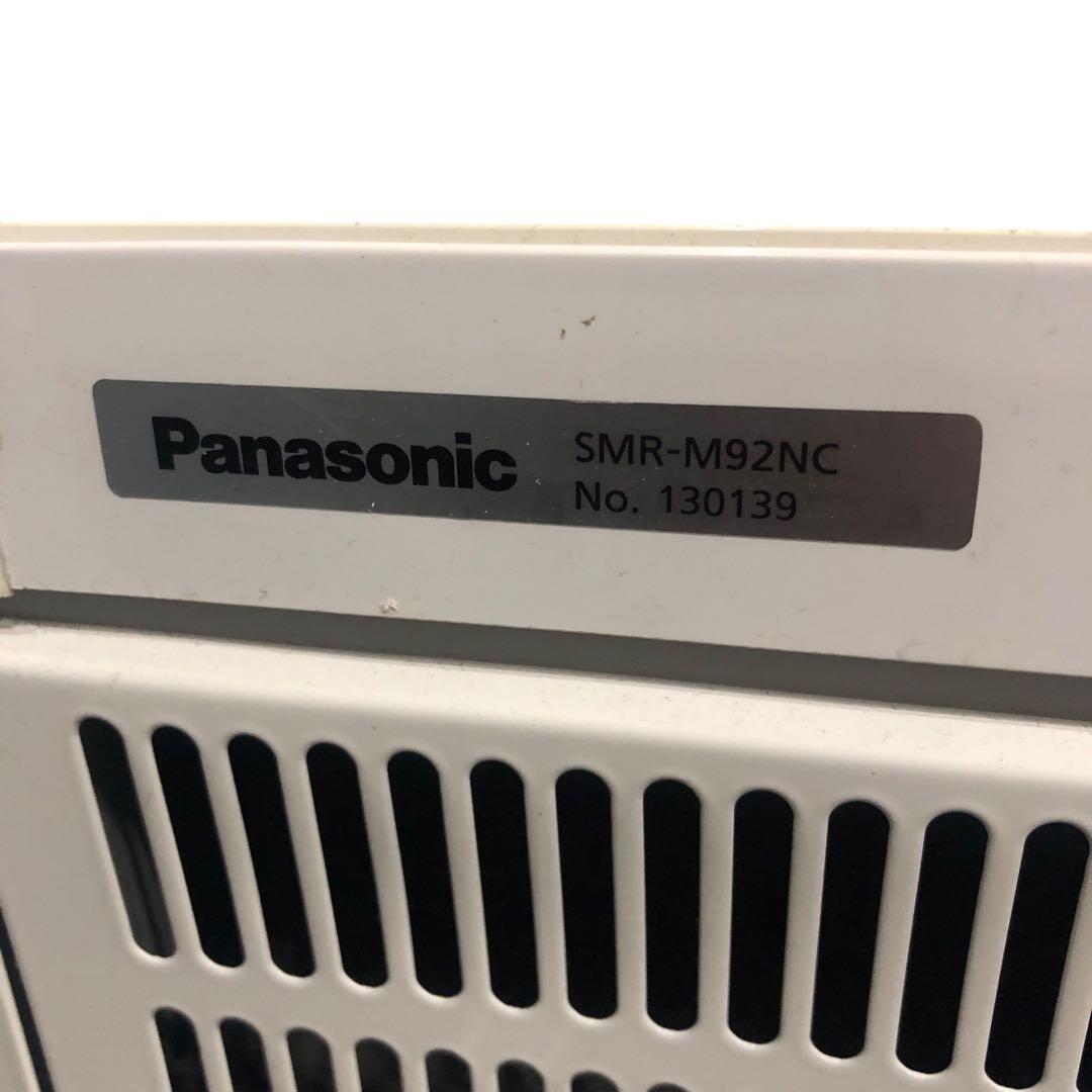 Panasonic 冷蔵ショーケース SMR-M92MC 動作品