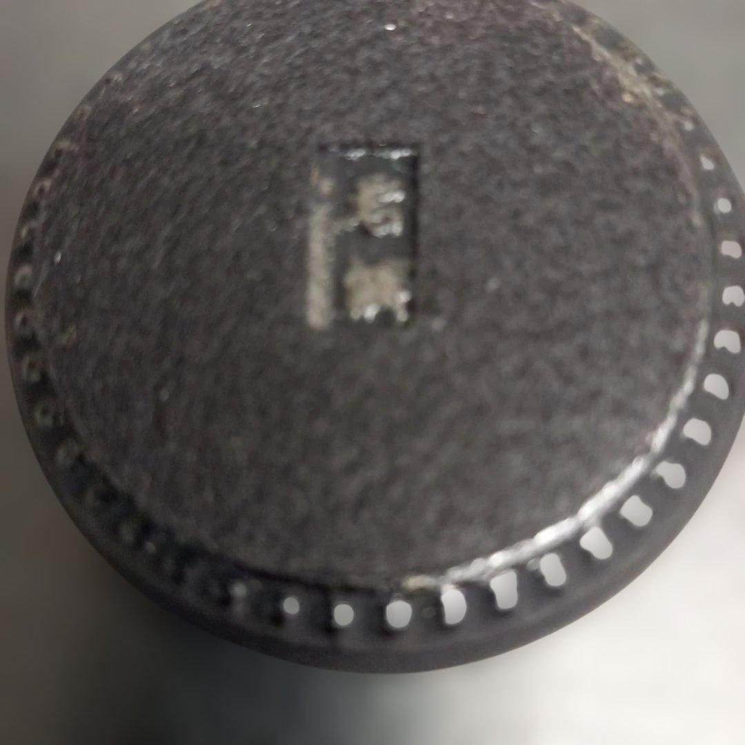 【非売品】Grand Seiko　岩鋳　南部鉄器　文鎮　獅子