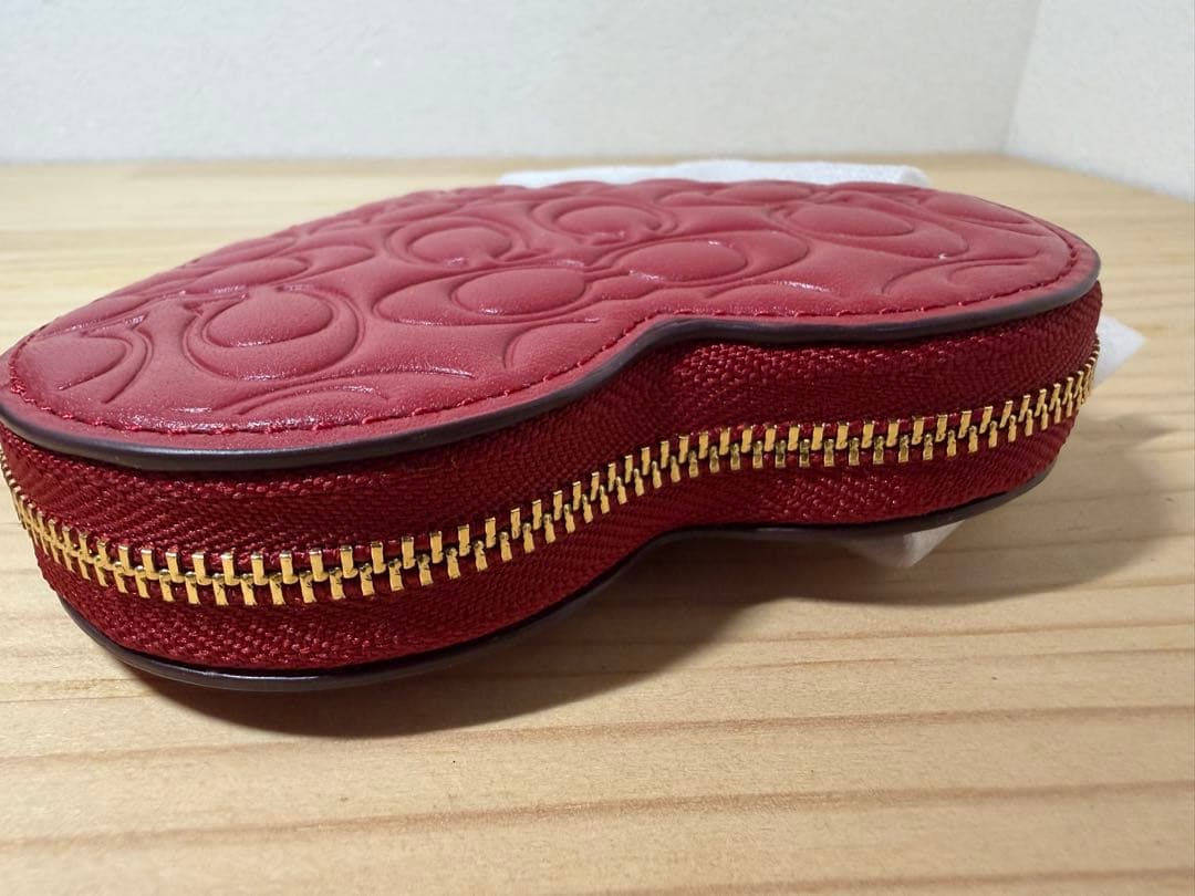 KK/8.30/20 coach コーチ　ケース　ポーチ