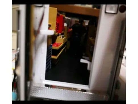 Snapon MT-55 1:32 FREIGHTLINER限定品