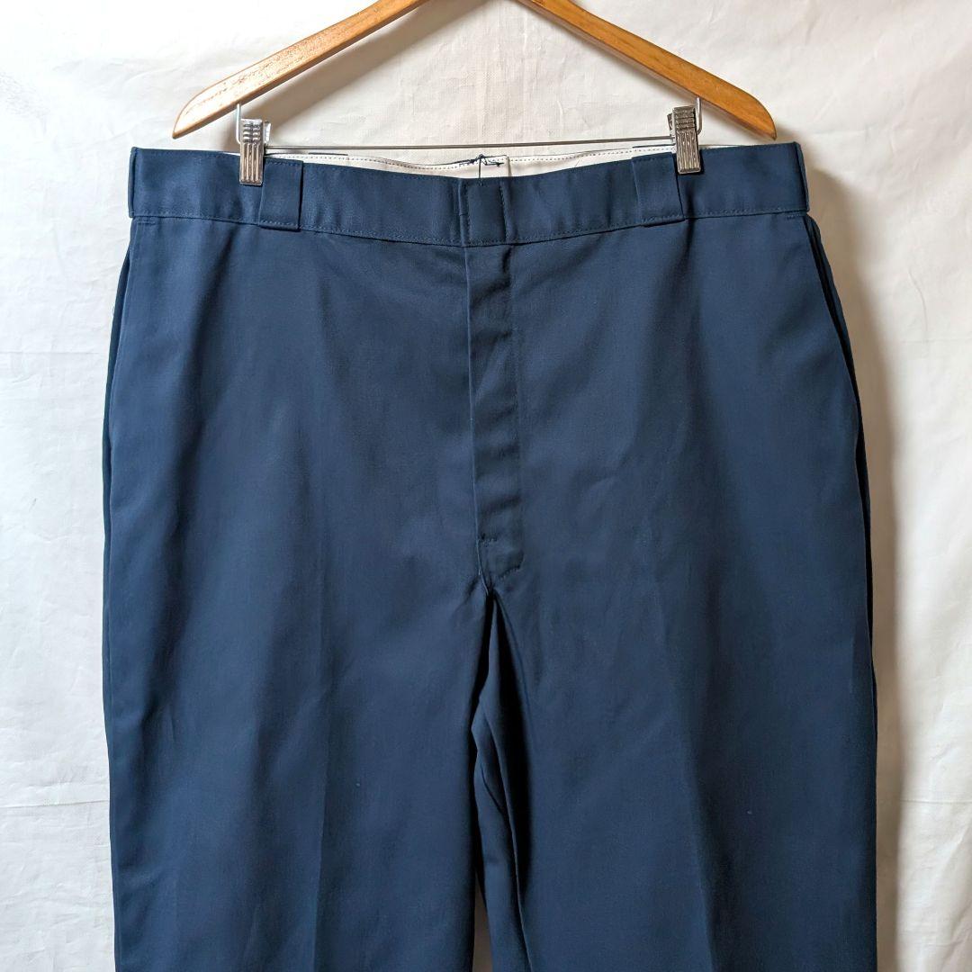 【80s/Dickies/ディッキーズ】874 チビタグ ワークチノ e960