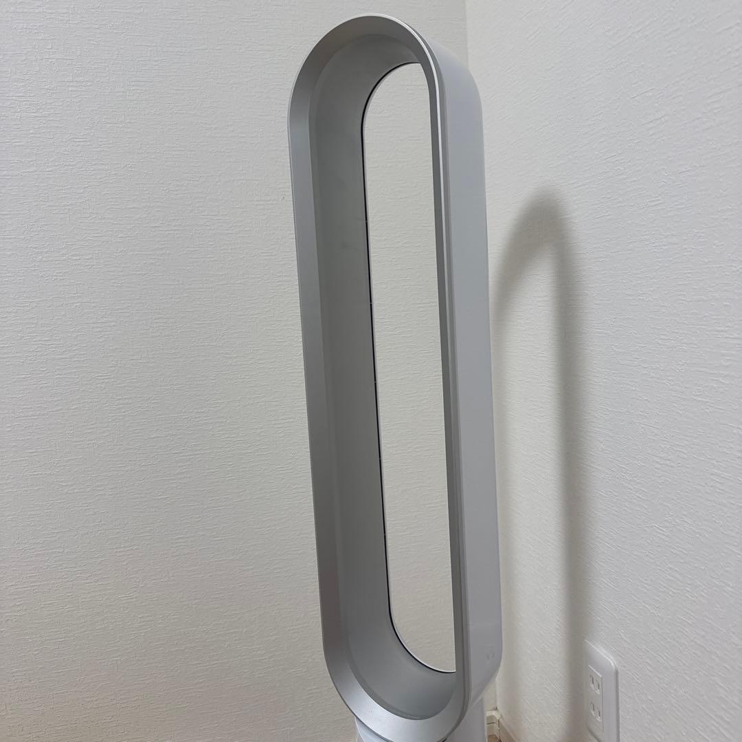 【美品】ダイソン AM07 2024年製 リモコン付き 24時間以内発送