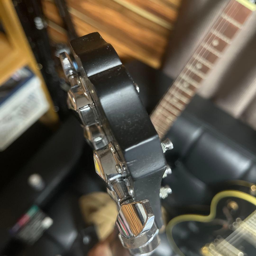 エピフォン　レスポール　エレキギター