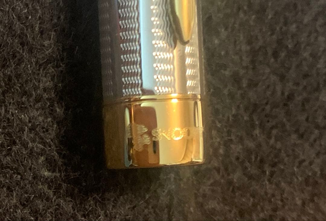 スヌーピー x パーカー Parker sonnet 万年筆