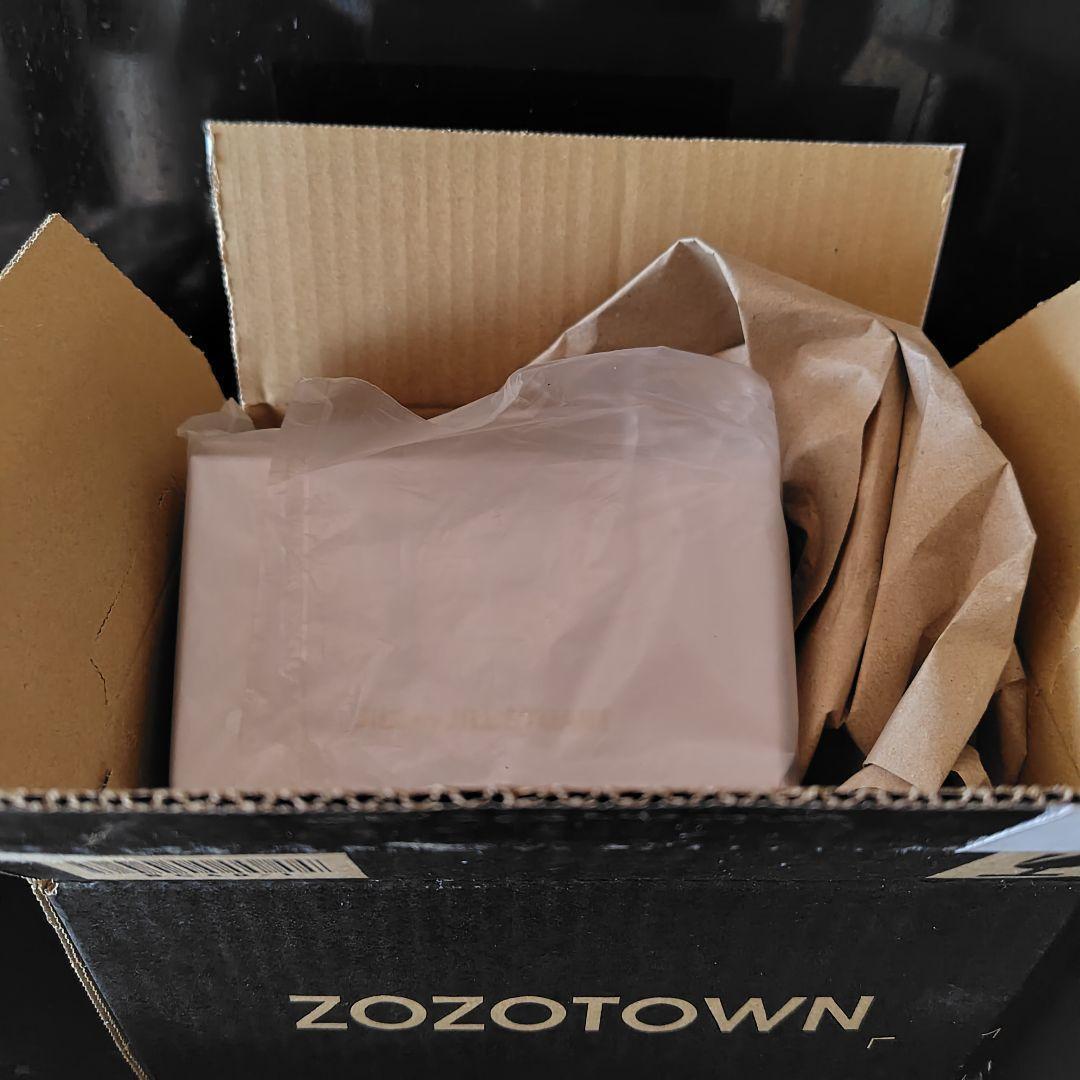 ジルスチュアート　ビジュキルティング二つ折り財布　新品　ピンク　キルト　リボン