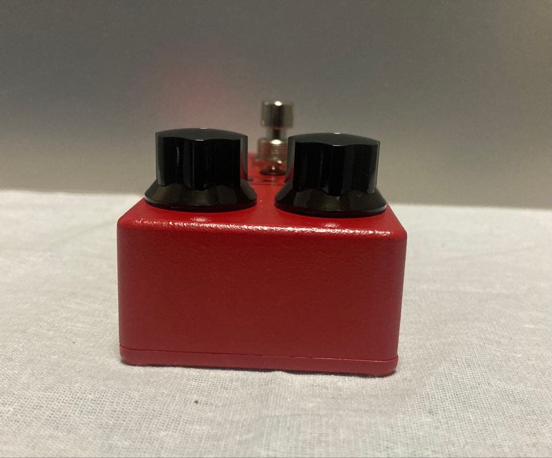 MXR M102 DYNA COMP　ダイナコンプ　ギターエフェクター