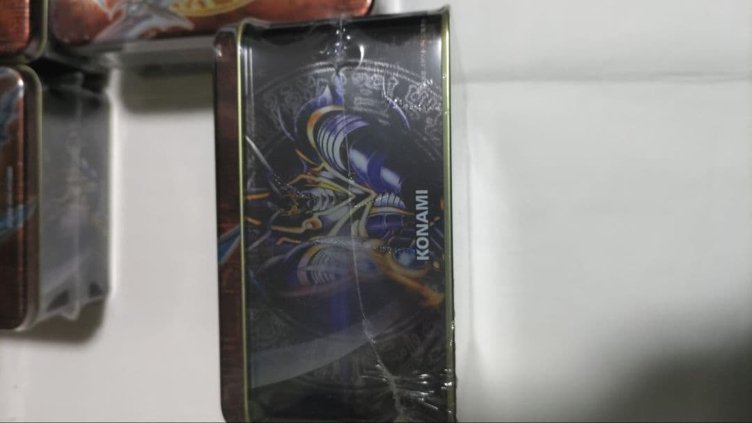 ペ*長様 当時物　遊戯王デュエルモンスターズ オフシャルカードゲーム