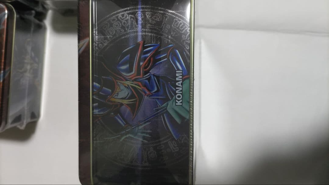 ペ*長様 当時物　遊戯王デュエルモンスターズ オフシャルカードゲーム