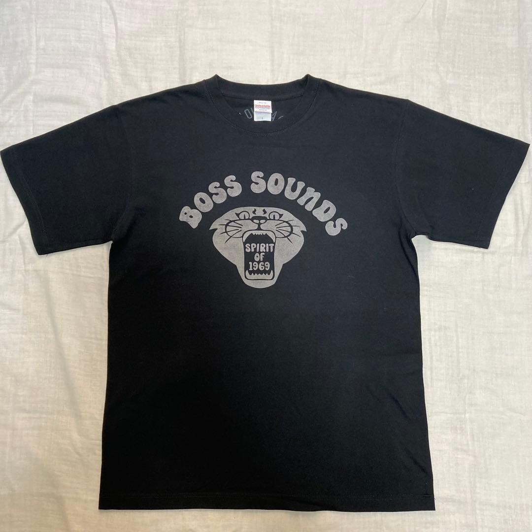 BOSS SOUNDS、Roots and Culture、ROCKERSセット