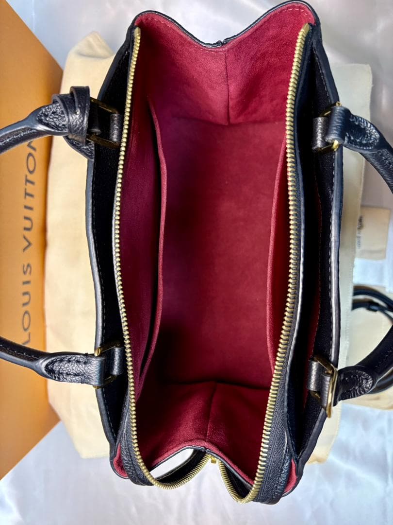 ルイヴィトン　プティ・パレ モノグラム　アンプラント　超美品‼️