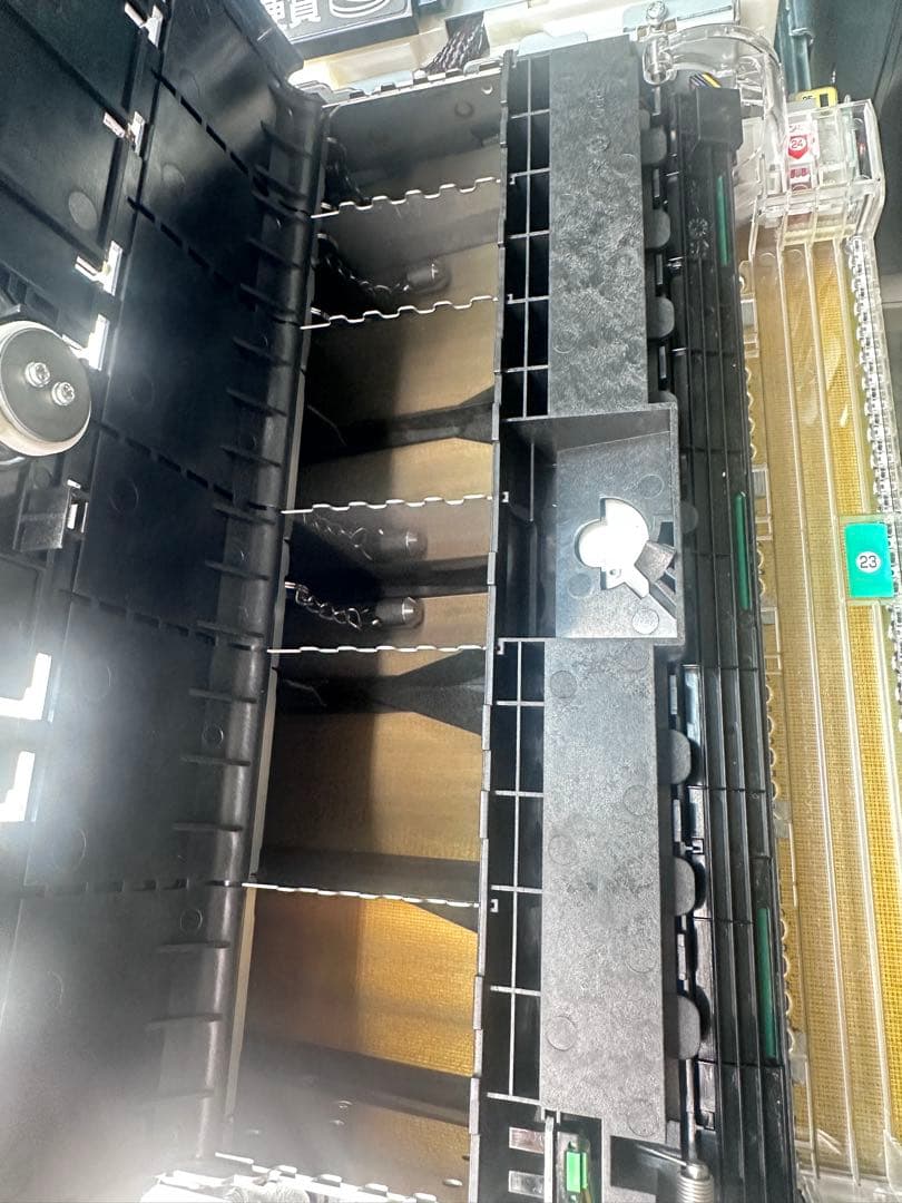 GLORY RT-380BL-HとRAD-380BL(新500円硬貨対応あり