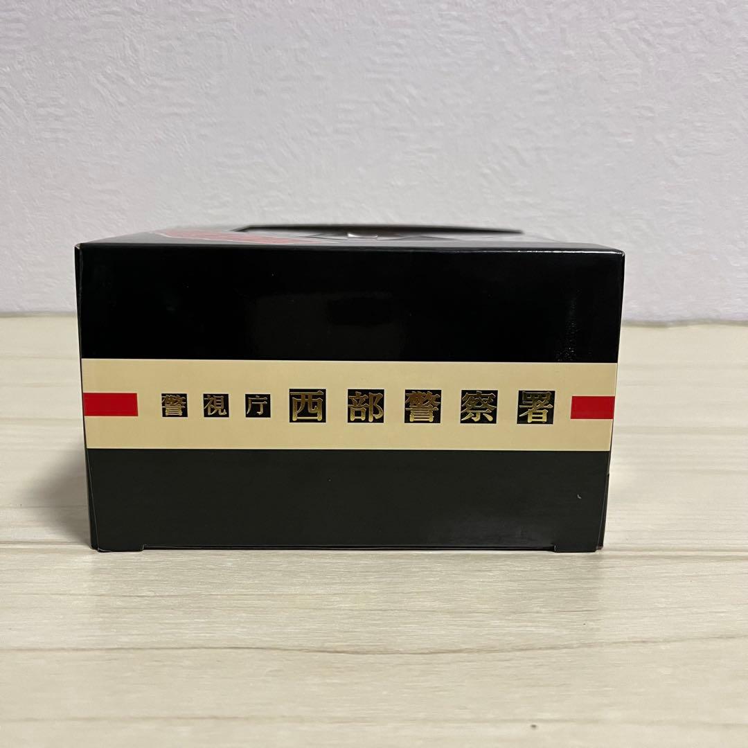 希少　西部警察　マシーンRS スカイネット