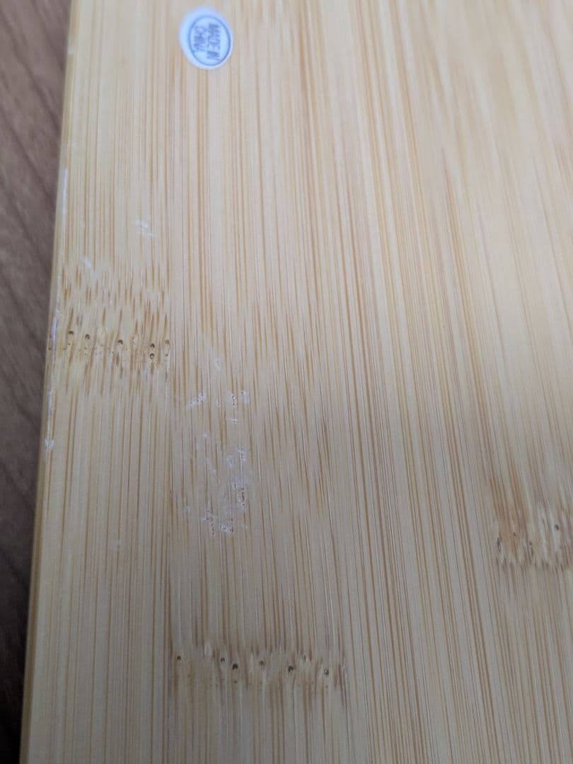 スノーピーク　スライドトップハーフ竹　CK-153TR　2枚セット②