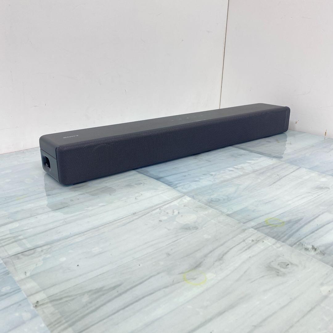 SONY HT-S200F サウンドバー 2019年製