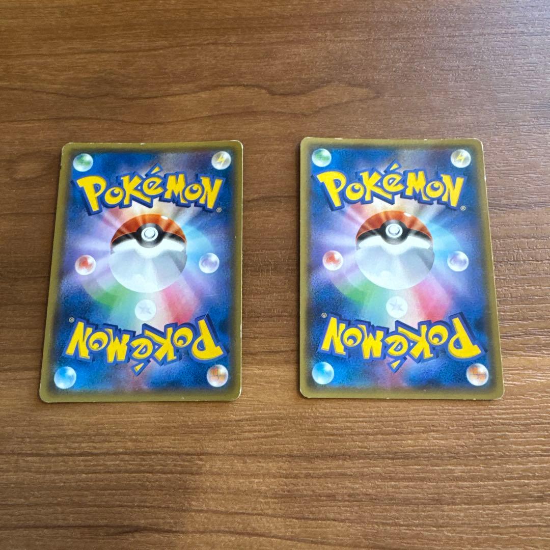 ポケモンカード　アブソルex バトルフェスタプロモ　メガアブソルex プロモ２枚