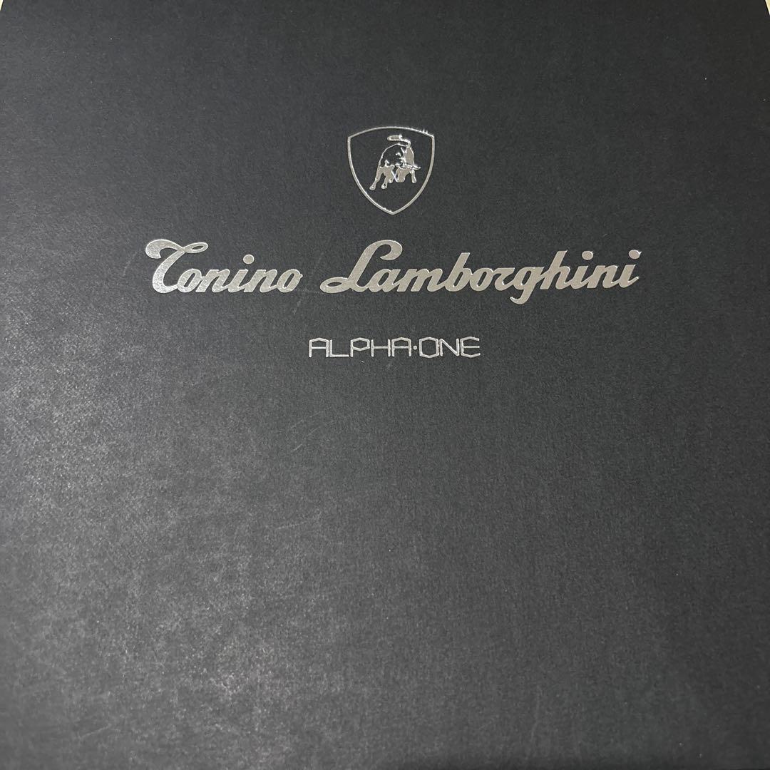 ぽ*ち様 【大処分セール】トニーノ　ランボルギーニ　アルファワン　美顔器