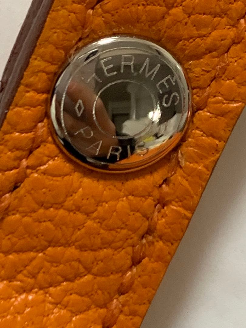 エルメスキーリング