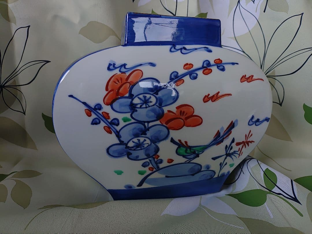 竜右衛門　竜右ェ門　有田焼