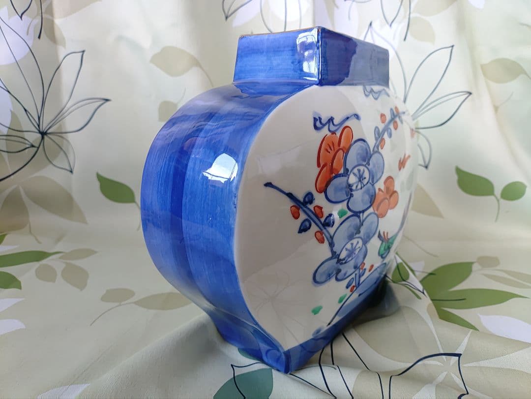 竜右衛門　竜右ェ門　有田焼