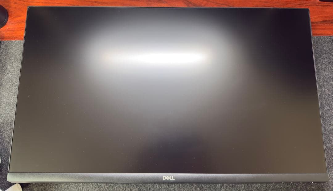DELL S2721Q フラットパネルモニター