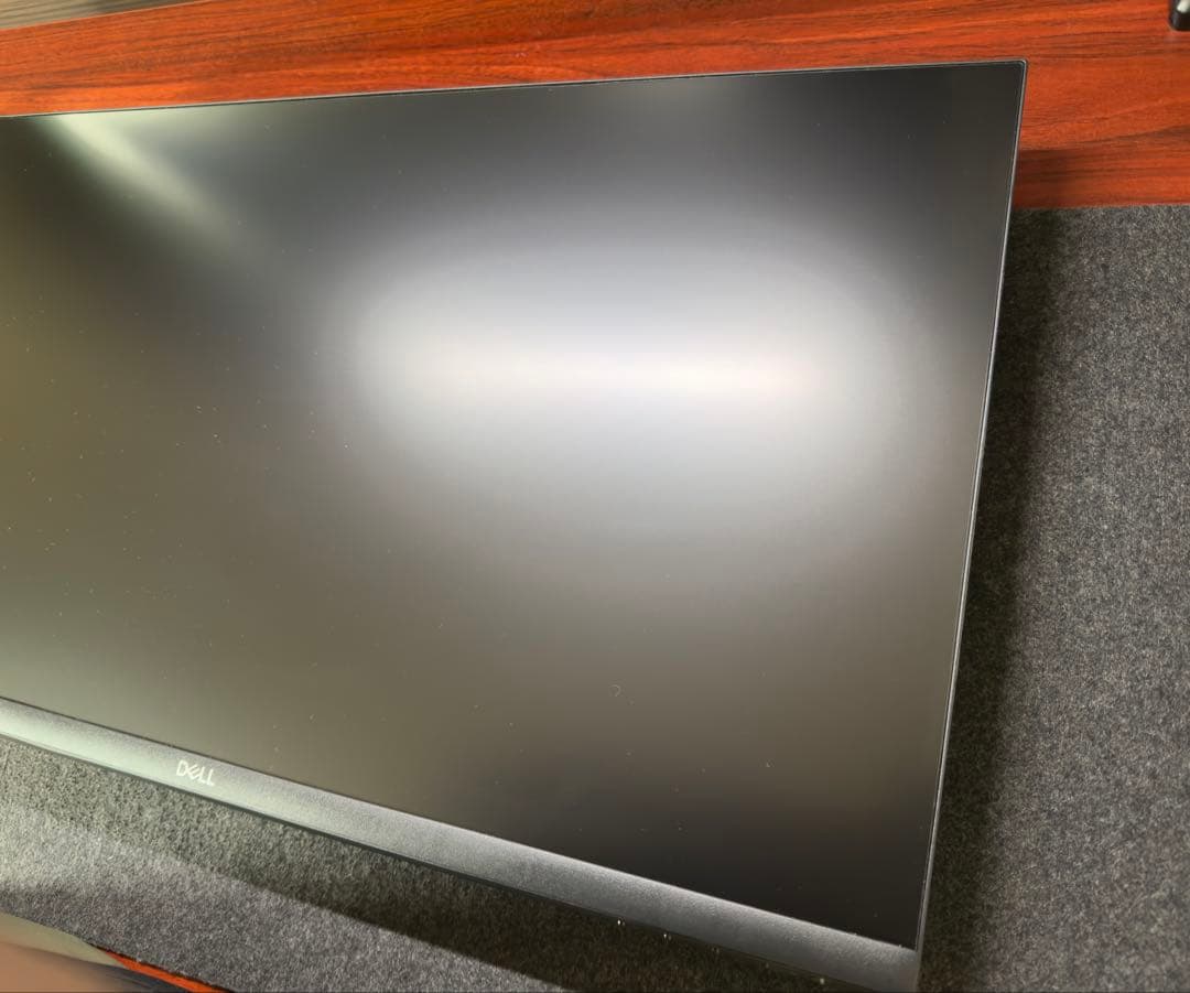 DELL S2721Q フラットパネルモニター