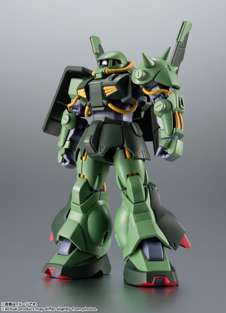 ROBOT魂 ハイザック ver.A.N.I.M.E. 機動戦士Zガンダム