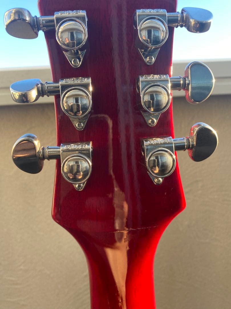 Epiphone SG G-400(エピフォン SG)