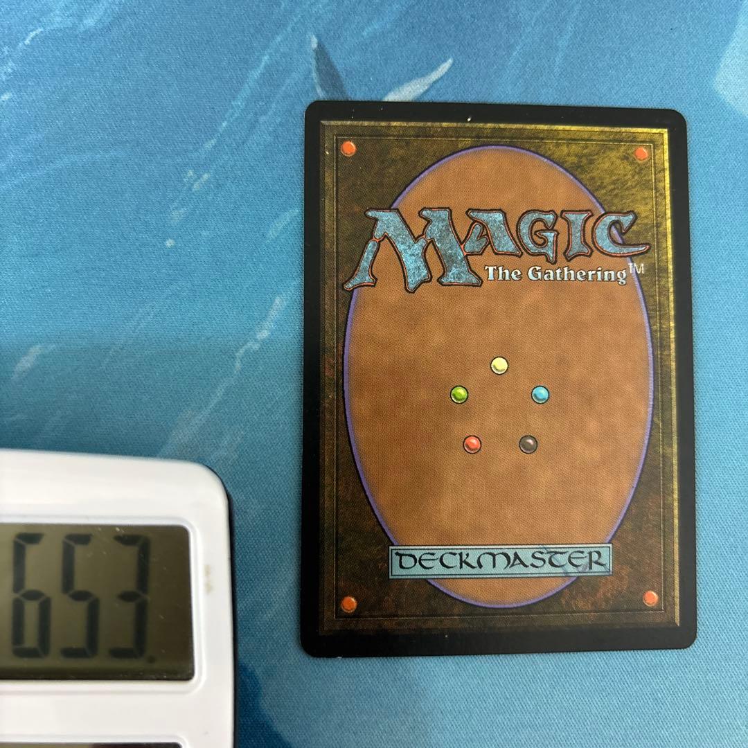 MTG 4枚 水蓮の花びら