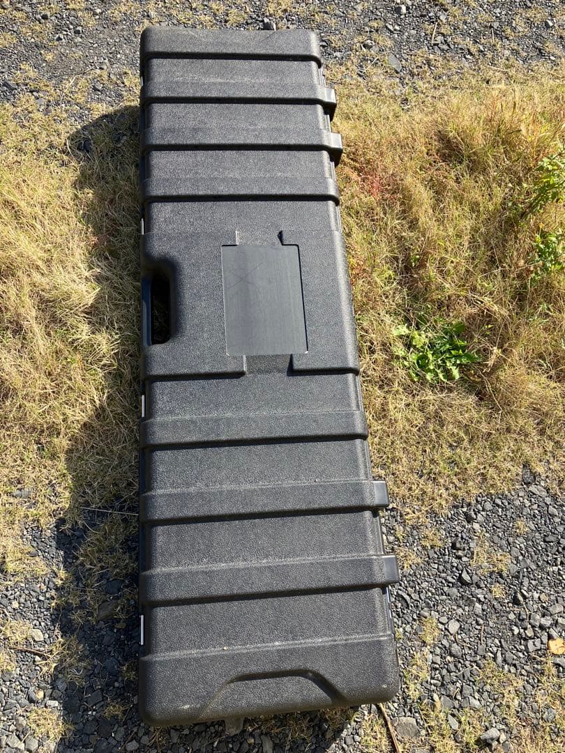 東京マルイ製次世代電動ガン　HK417 中古　オマケたくさん　大荷物