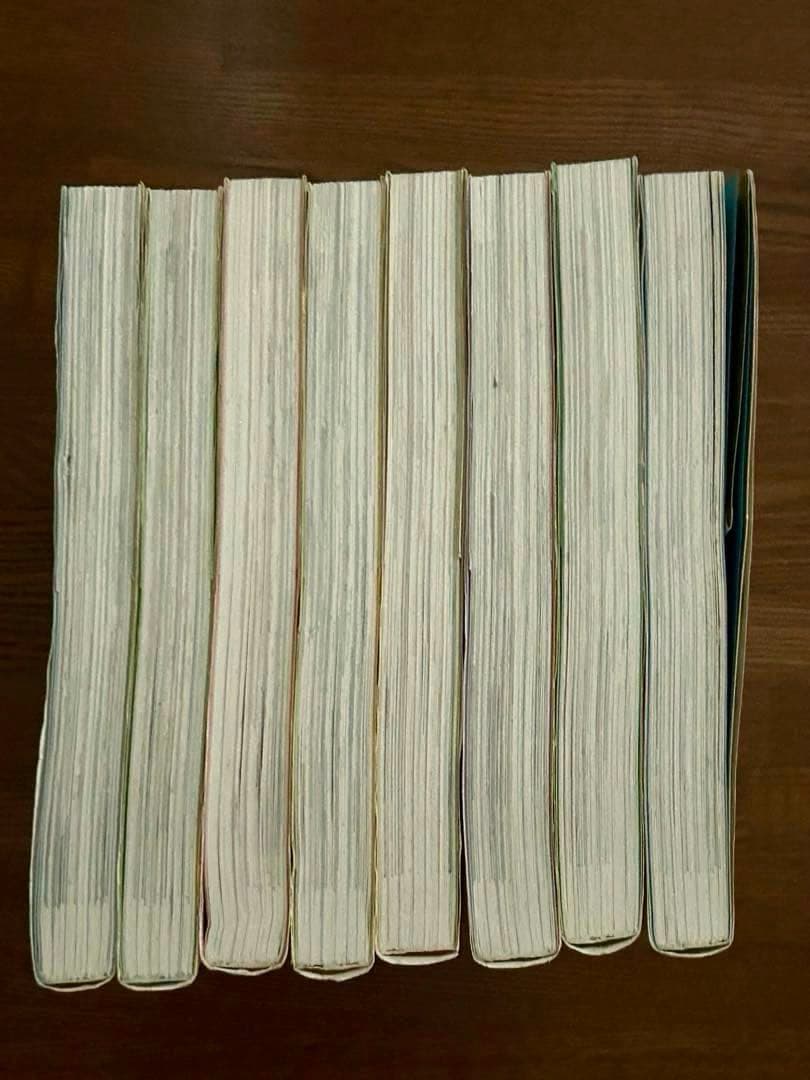 まんがで身につくめざせ!あしたの算数王 1 〜8巻