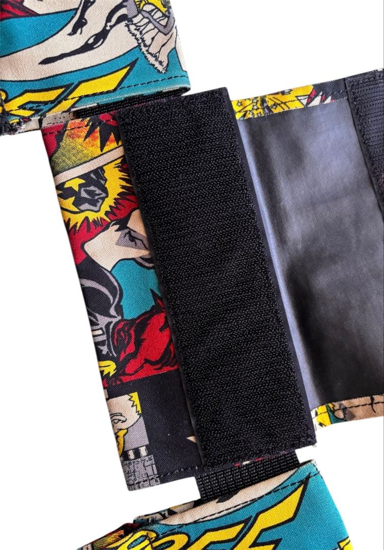 Jean Paul Gaultier ウエストバッグ