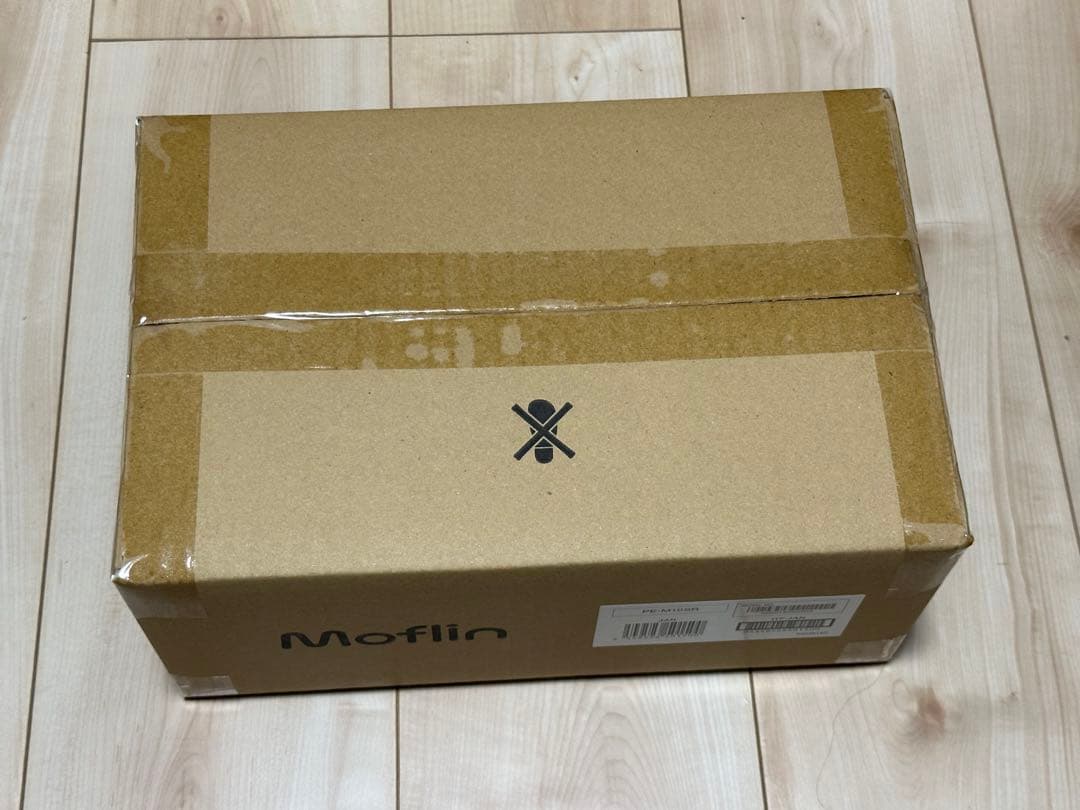 モフリン　Moflin 新品未使用