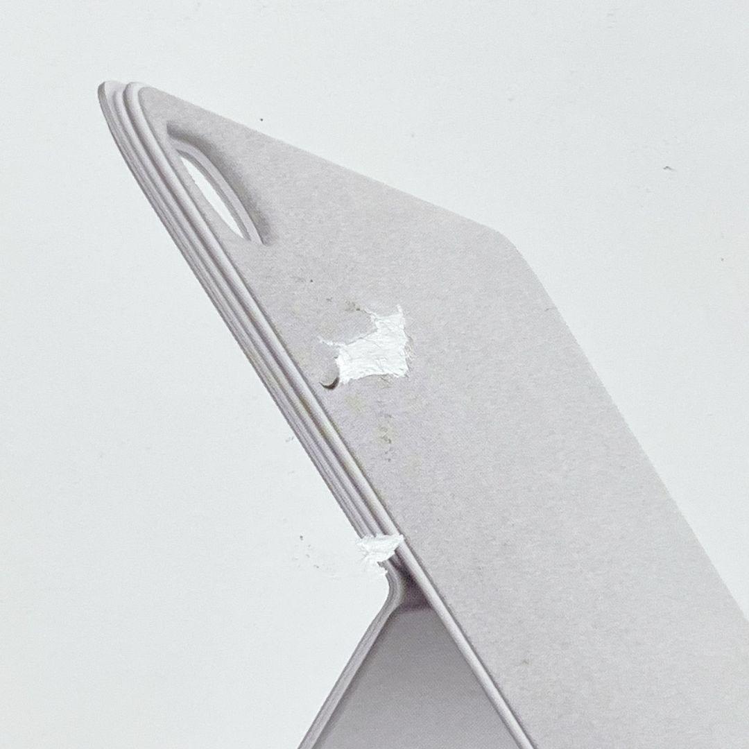 【純正】 iPad 第10世代 マジックキーボードフォリオ 日本語 JIS配列