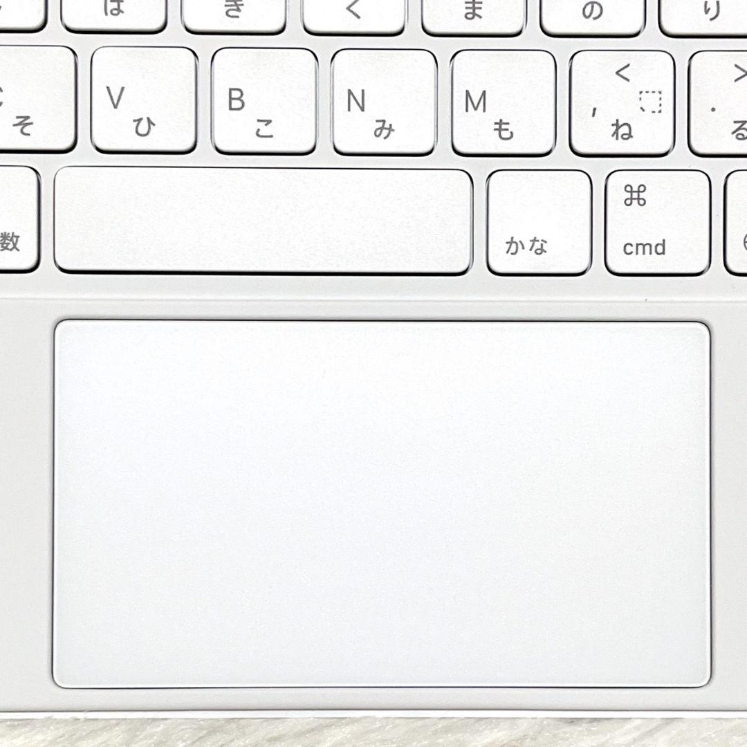 【純正】 iPad 第10世代 マジックキーボードフォリオ 日本語 JIS配列