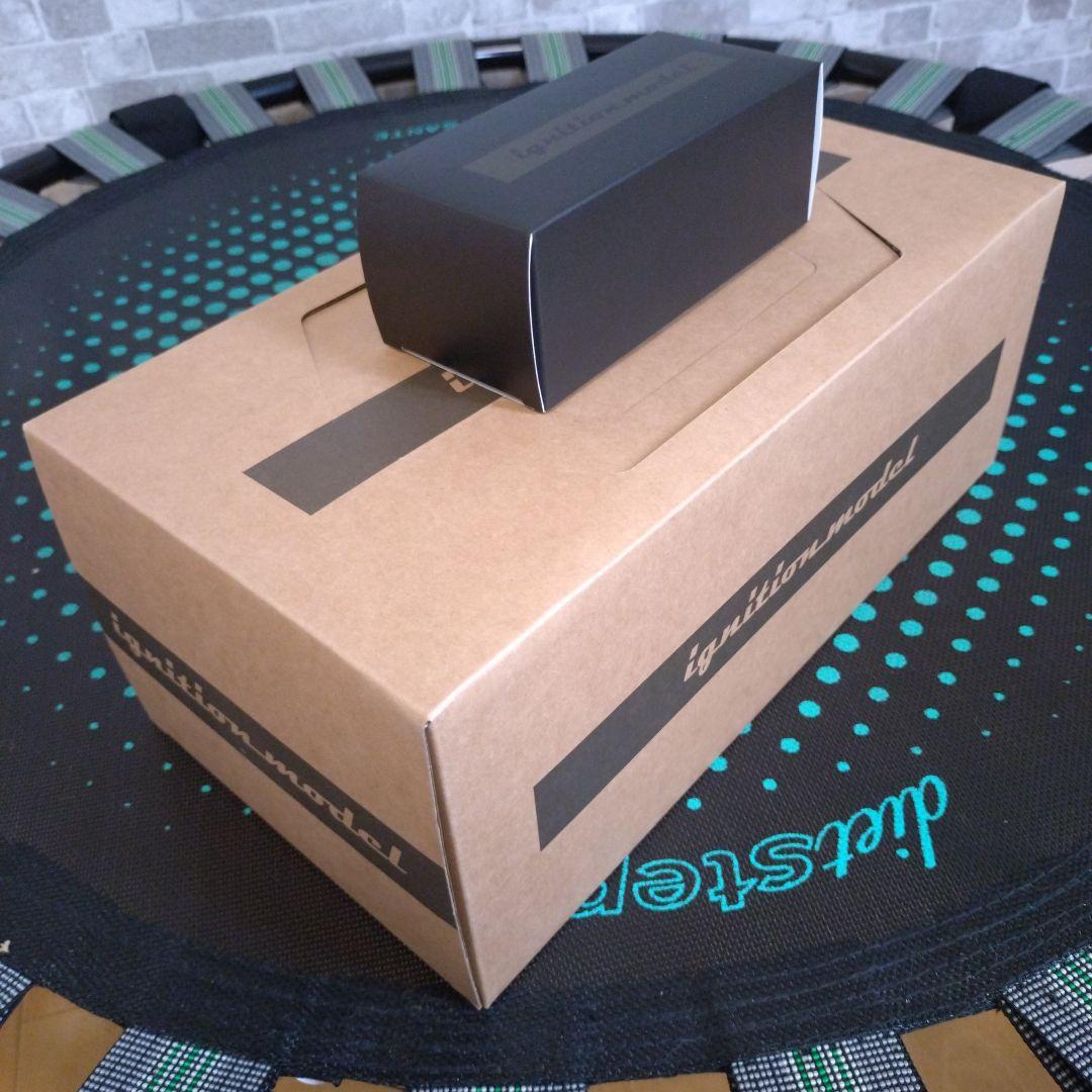 1/18 STAGEA 260RS (WGNC34) White＆ Engine