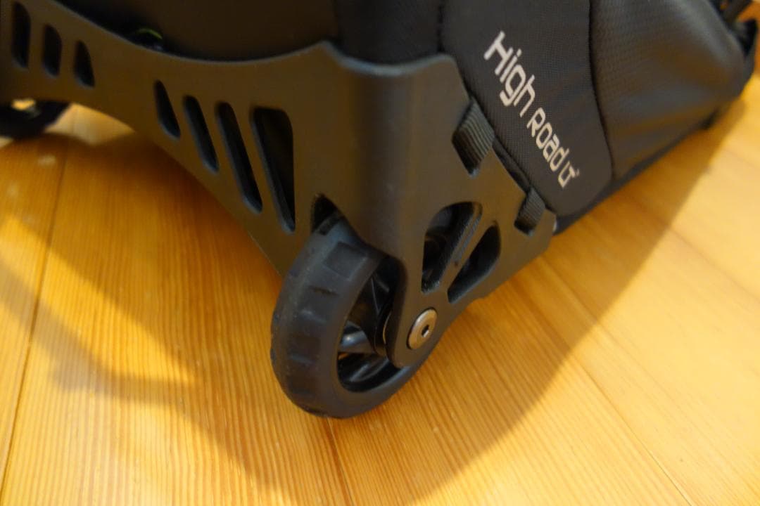 オスプレー オゾン36 キャリーバッグ OSPREY OZONE 18 美品