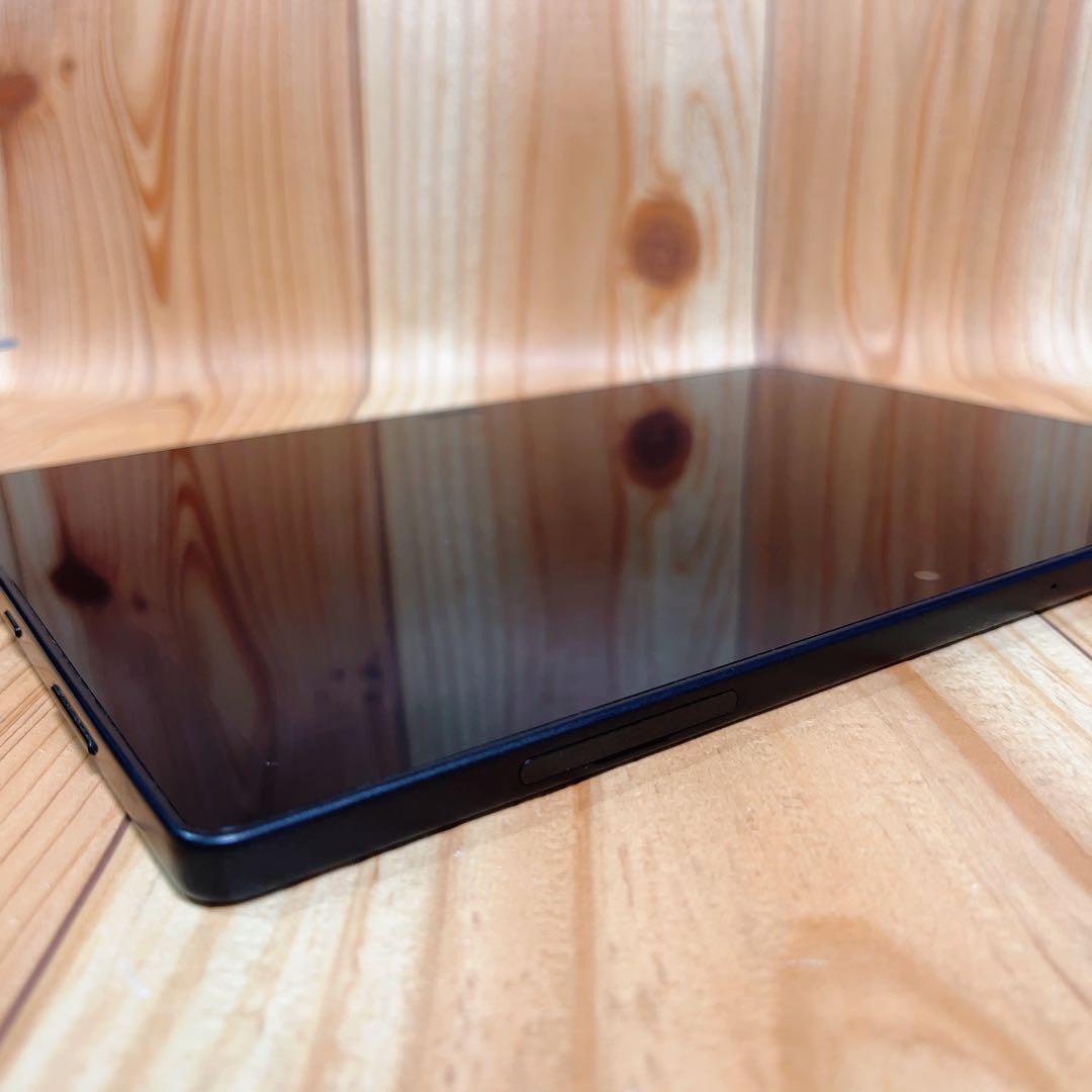 SIMフリー 本体 dtab d-41A 64 GB 298G3 ブラック