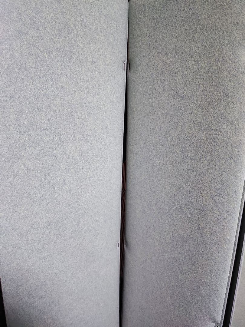 防音パーティション TRANQORD トランコード