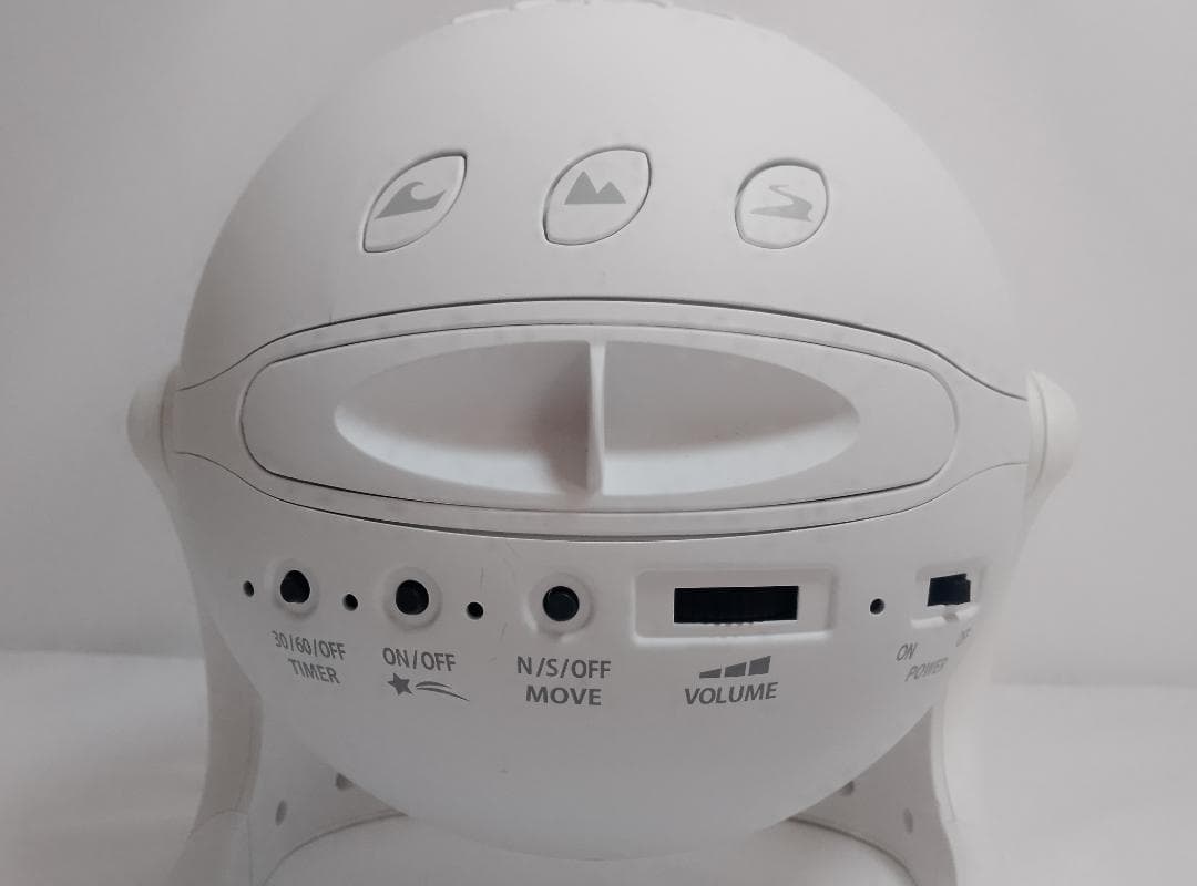 セガフェイブ ホームスター スノーホワイト 2021年モデル プラネタリウム