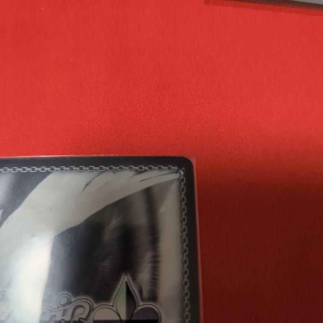 再誕の時　キャロル　sp