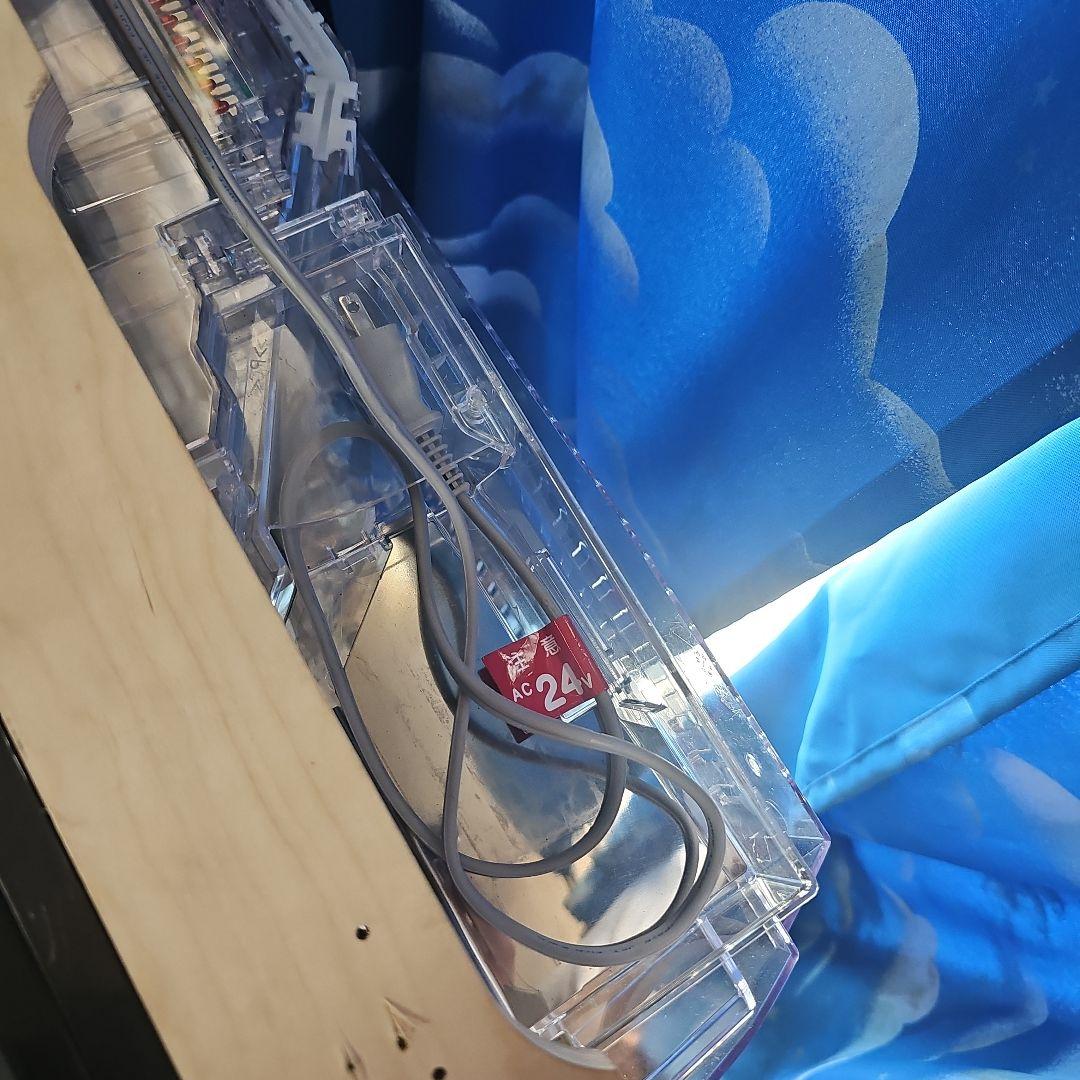 【アトウ】ブラスト枠 黒枠