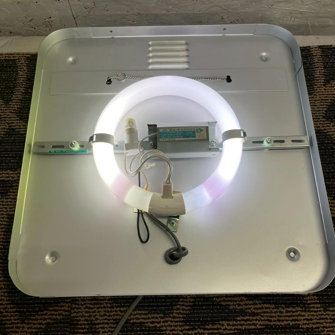 【iCOM】 アイコム ロゴ 内照式 看板 点灯確認済み プレート A1027