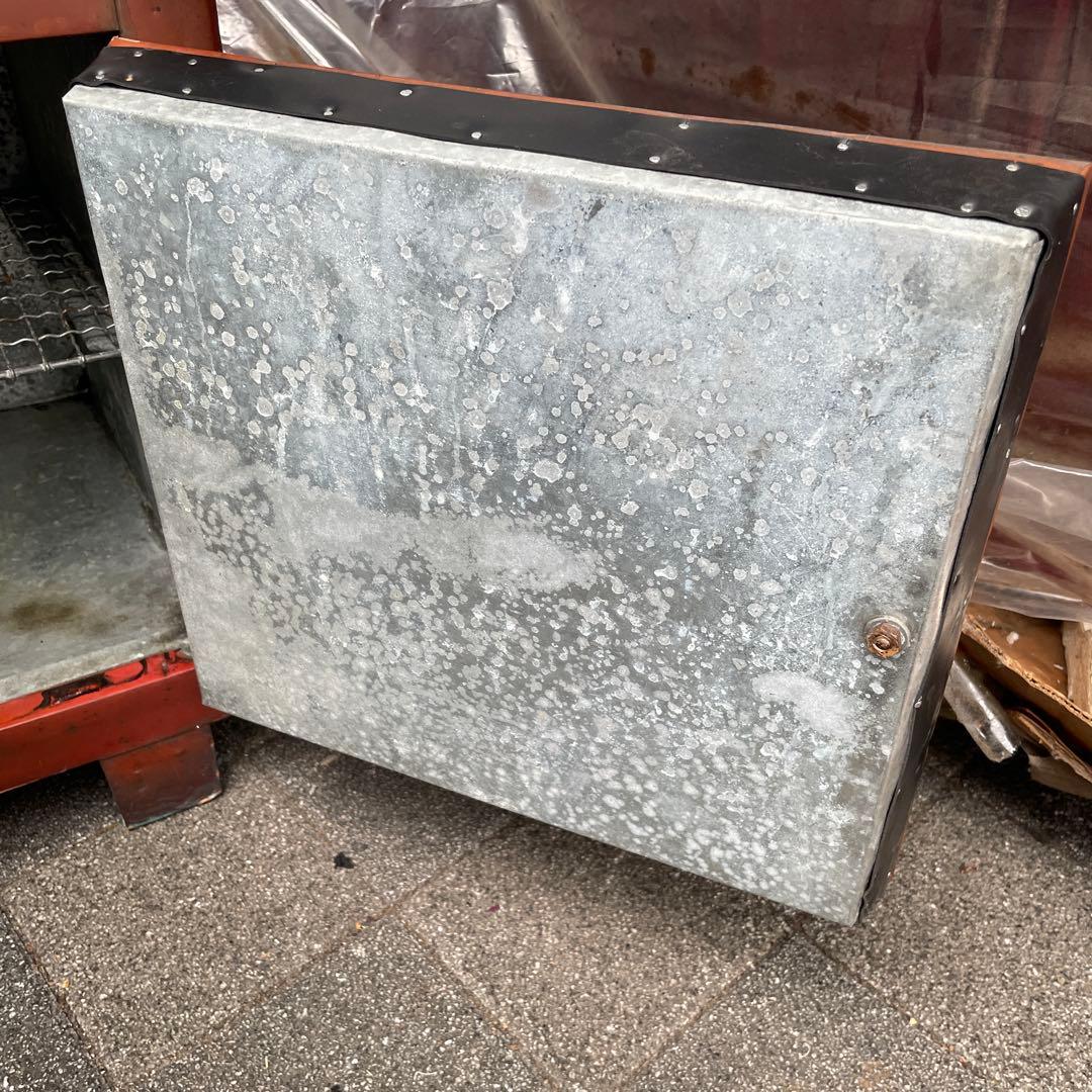 O*A様 特製高級冷蔵庫 昭和レトロ　アンティーク　ヴィンテージ