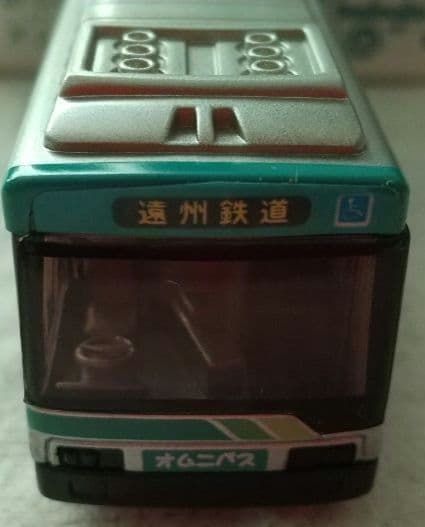 トミカ セット まとめ売り 遠州鉄道 バス ディズニー イオン限定など
