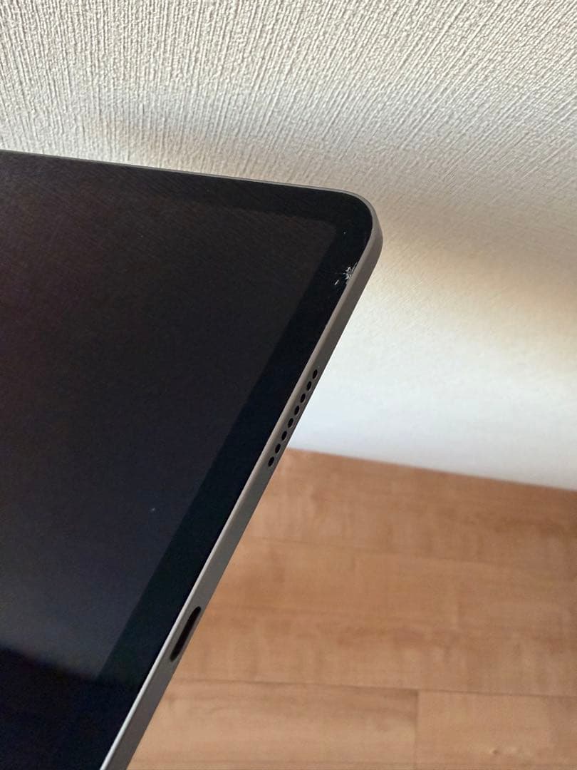 iPad Pro 第3世代 256GB 11インチ + キーボード、ペンシル