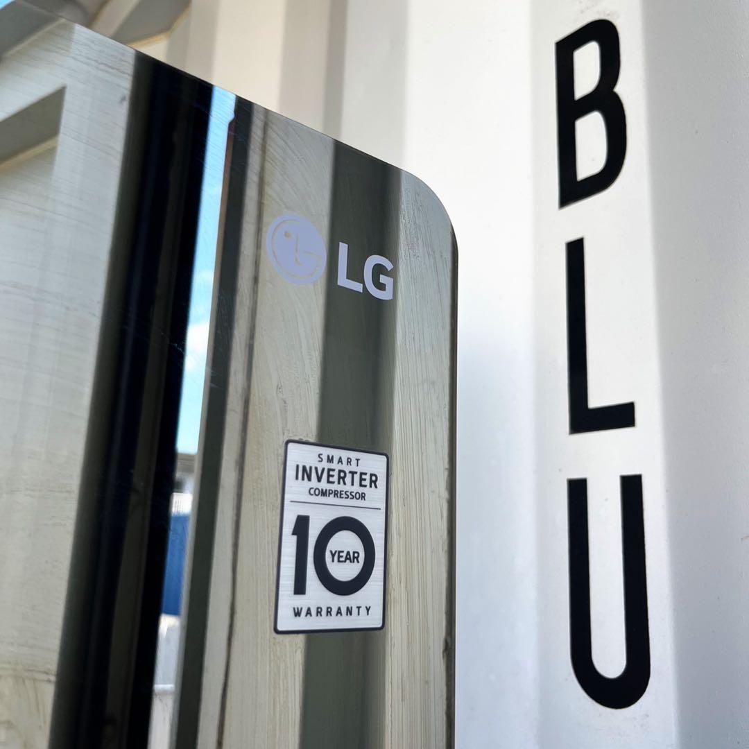 取付無料！LG styler 衣類乾燥機 ミラー S3MF 衣類ケア除菌消臭✨