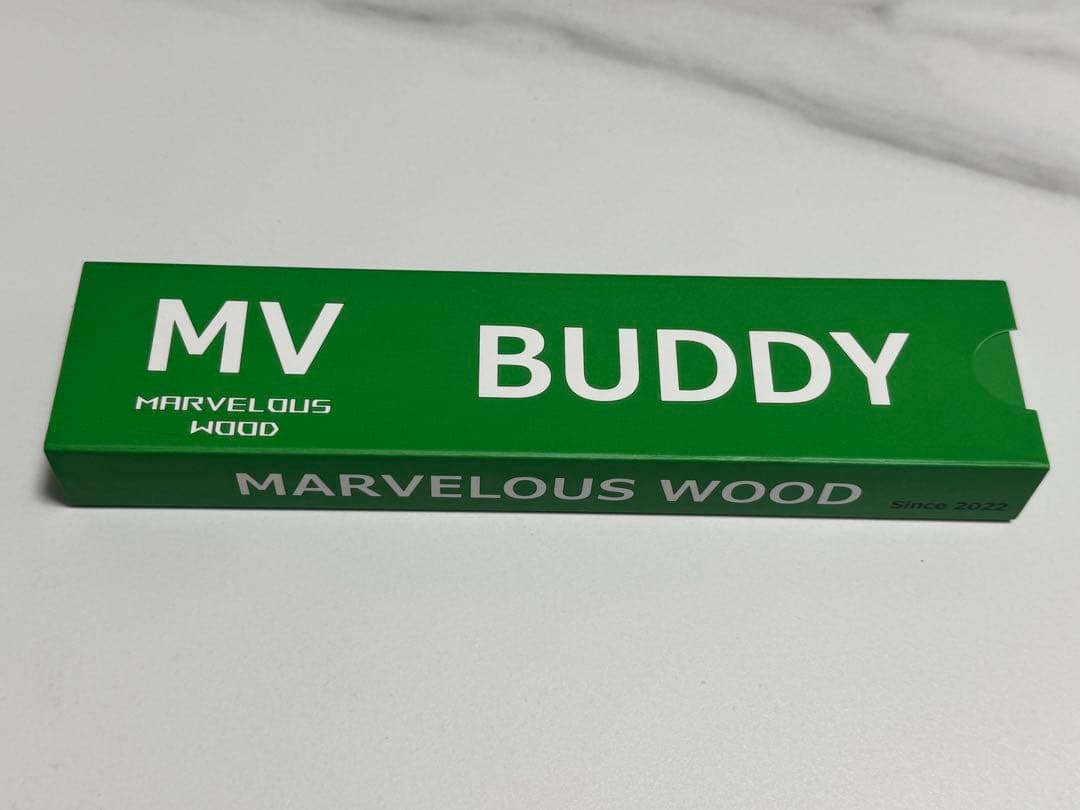【新品未使用】マーベラスウッド バディ シャーペン まとめ売り